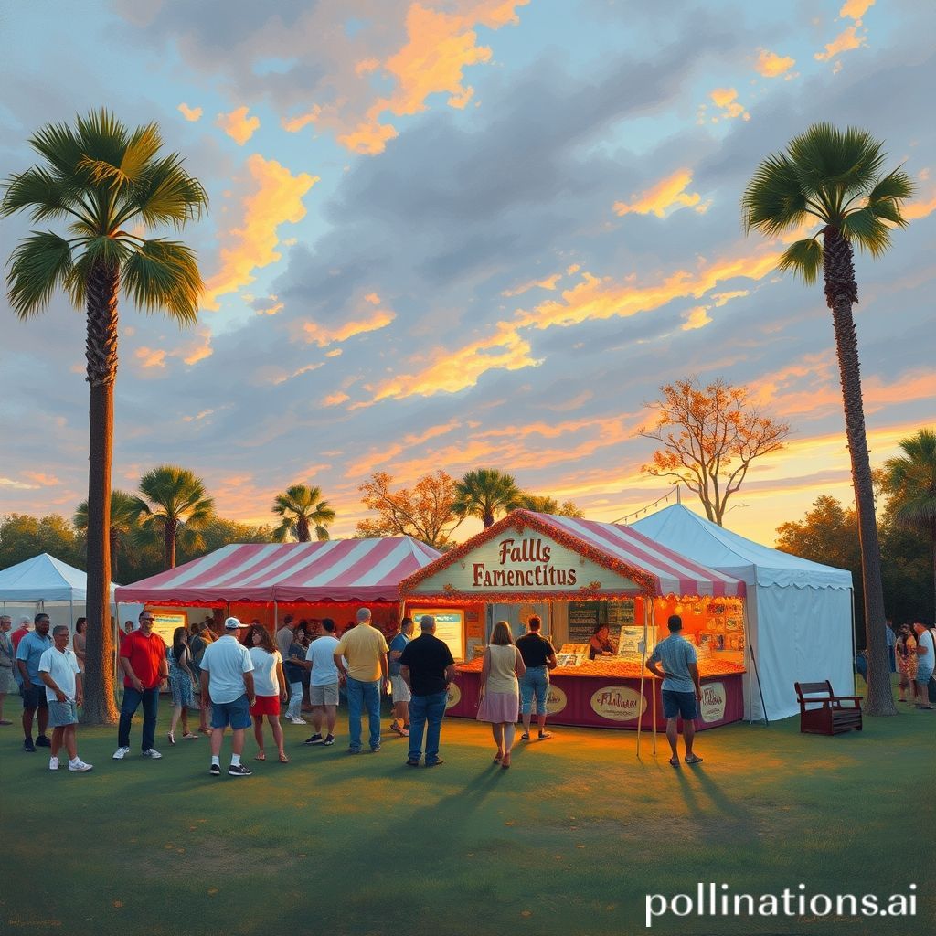 Flagler County Fall Festivals 2025: Your Guide to the Season’s Best Events